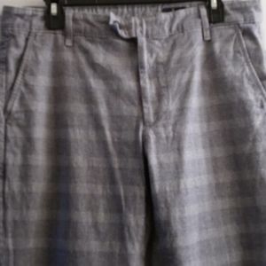 Mens AG chino pants size: 33R